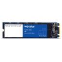 WD Blue 2TB M.2 2280 SSD (560/530 MB/s) WDS20