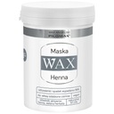 WAX PILOMAX Regeneračná maska ​​na tmavé vlasy, 240 ml