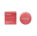PAESE x Krzyszkowska Blush Kissed krémová lícenka 01