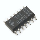 [4ks] TBB042G Mixer Demodulátor