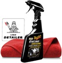 Meguiar's Engine Dressing do motorového priestoru 450 ml