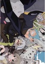 Plagát Anime Manga Soul Eater se_039 A2