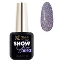 Hybridný lak na nechty Nails Company 6ml - Show Glow 120