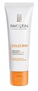 IWOSTIN SOLECRIN, ľahký ochranný krém SPF30, 50 ml