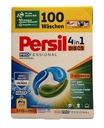 Persil Professional Discs univerzálne látkové pracie kapsule 100 ks DE