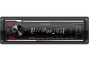 Rádio KENWOOD KMM-BT206 bluetooth MP3 USB AUX