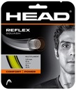 Head Reflex Yellow squashový výplet | 1,20 mm
