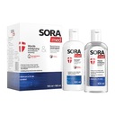 Sora med Set Liquid 100 ml a šampón 100 ml