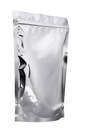 Metalizovaná taška DOYPACK so šnúrkou 3000 ml 50 ks.