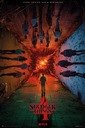Nástenný plagát Stranger Things 4 61x91,5 cm