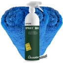 CHEMOTION SPRAY WAX 1000ml syntetický vosk v spreji