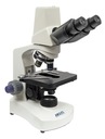 Mikroskop DO Genetic Pro A s 3MP fotoaparátom