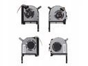 VENTILÁTORY ASUS FX705 FX505 FA506 FA706 CPU+GPU
