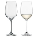 POHÁRE NA BIELE VÍNO 340 ml SCHOTT ZWIESEL Elegance 2 ks