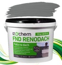 IZOCHEM RENODACH GREY 10 KG TEKUTÉ DEKORATÍVNE PÁPA