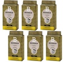 6x250g Lavazza Bourbon Classico Mletá káva