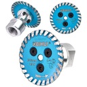 BIHUI SHIELD 50mm M14 pre rezanie pod klipy