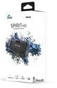 Darček pre motorkára INTERCOM CARDO SPIRIT HD JEDNORÁZOVÝ INTERKOM SET