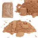 MAGIC KINETIC SAND 1KG SAND FARBY