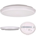 LED MIKROVLNNÝ BOD BLESK SNÍMAČ POHYBU SÚMRAK 22W