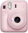 Fotoaparát Fujifilm INSTAX mini 12 Blossom Pink