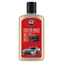 Červený farbiaci vosk K2 Color Max 200ml