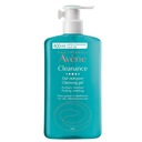 Avene Cleanance Cleansing Gel čistiaci gél na tvár 400 ml