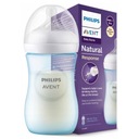 Antikoliková fľaša Avent Response BLUE 260 ml