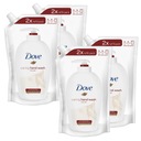 Dove krémové tekuté mydlo Storczyk náhradná náplň 2000 ml