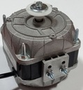 MOTOR VENTILÁTORA 10/40W 230V KONDENZÁTOROVÝ VÝPARNÍK