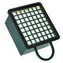 HEPA FILTER VORWERK KOBOLD 130/131 VK130 VK131 130
