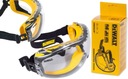 OCHRANNÉ OKULIARE DEWALT DPG82-11D EÚ OCHRANNÉ OKULIARE UNISEX CHRÁNI VAŠE OČI