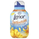Lenor Summer Breeze aviváž 462 ml 33ks