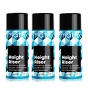 MATRIX HEIGHT RISER VOLUMIZING STYLING VOLUME POWDER 3X7G