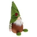 1 ks hračiek švédskeho veľkonočného zajačika Elf Gnome