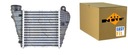 NRF medzichladič Vw Golf 4 IV Bora 1.8 T 1.9 Tdi