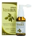 Voskolix ušný hygienický sprej, 30 ml E-Namex