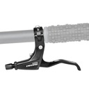 Brzdová páčka Shimano T610 Deore V-Brake ľavá