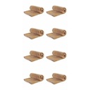 8x Tango Uterák 30x50 400 g/m2 11 Béž