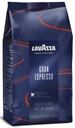 Zrnková káva Lavazza Gran Espresso 1kg