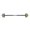 SBP20 BODY PUMP BAR 20KG HMS