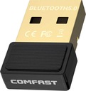 Bluetooth 5.0 4.2 4.1 Adaptér Vysielač Prijímač