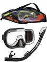 TUSA MINI KLEIO DIVING SET maska ​​šnorchel UC 2022