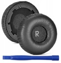 SLUCHÁTKY PRE JBL TUNE600 BTNC TUNE 600 SPONGE PADS RING HQ QUALITY