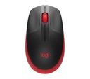 Bezdrôtová myš Logitech M190 1000 dpi 2,4 GHz