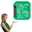 Wi-Fi modul na ovládanie SUPLA ROW-02 smart home smart home