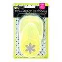 CRAFT PUNCH 5CM DAISY DP CRAFT