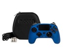 NACON Revolution Pro Controller 3 PS4 - modrý