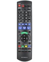 DIAĽKOVÉ OVLÁDANIE PRE PANASONIC DMR-EH68EP-K DMR-EH685EG HQ