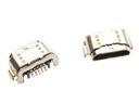 Micro USB zásuvka Samsung TAB A8.0 T290 T295
